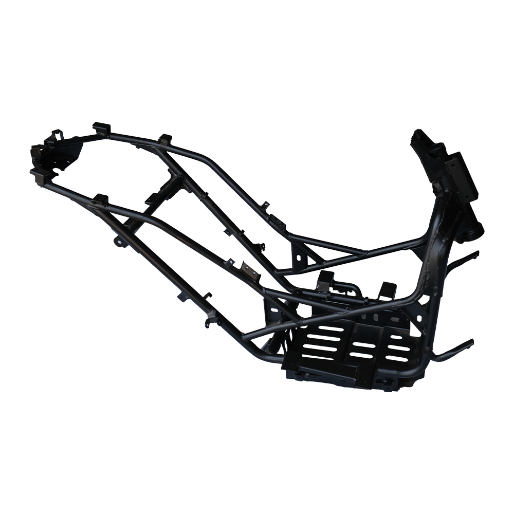 ATV frame