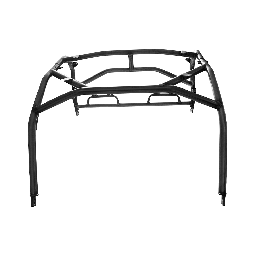 Car top bar